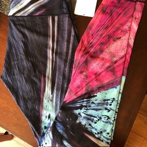 Lululemon Speed Wunder Under Nulux - 8 - NWT